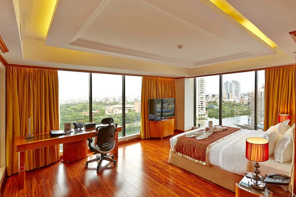 Top 10 Five Star Hotels in Bangladesh in 2020