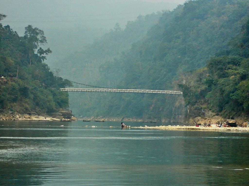 best tourist spot in Sylhet