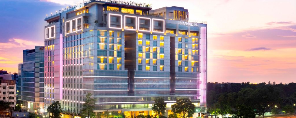 List of Best hotels in Bangladesh