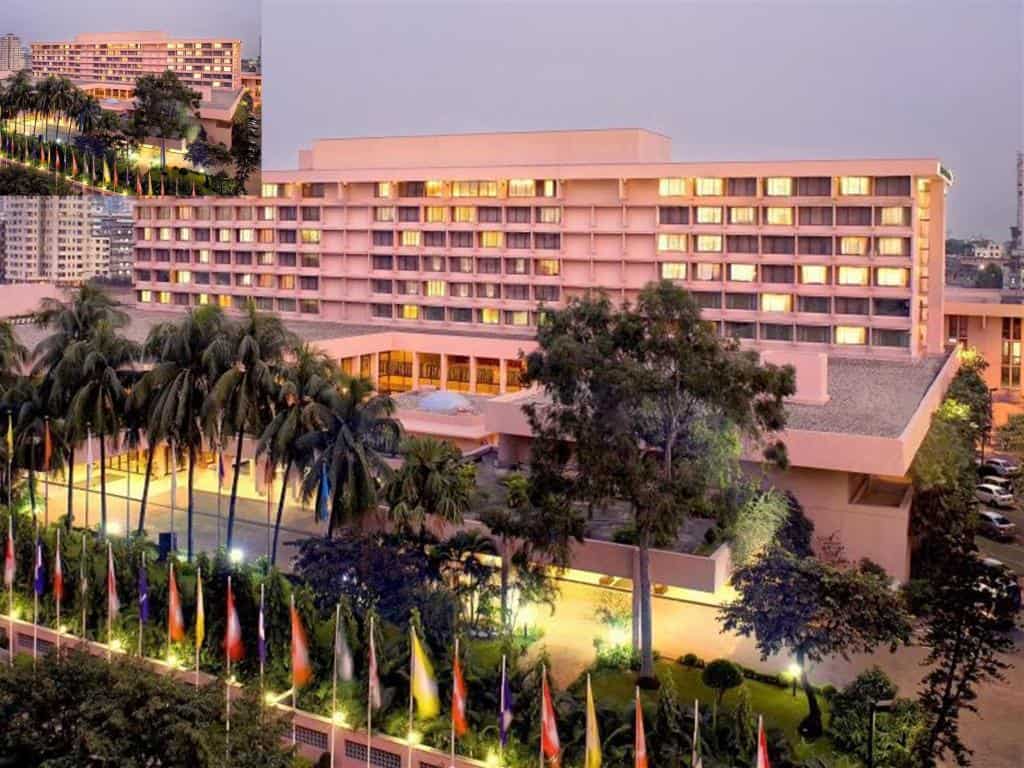 List of Best hotels in Bangladesh