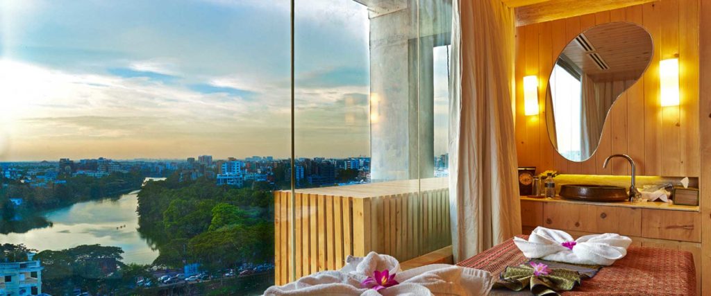 List of Best hotels in Bangladesh