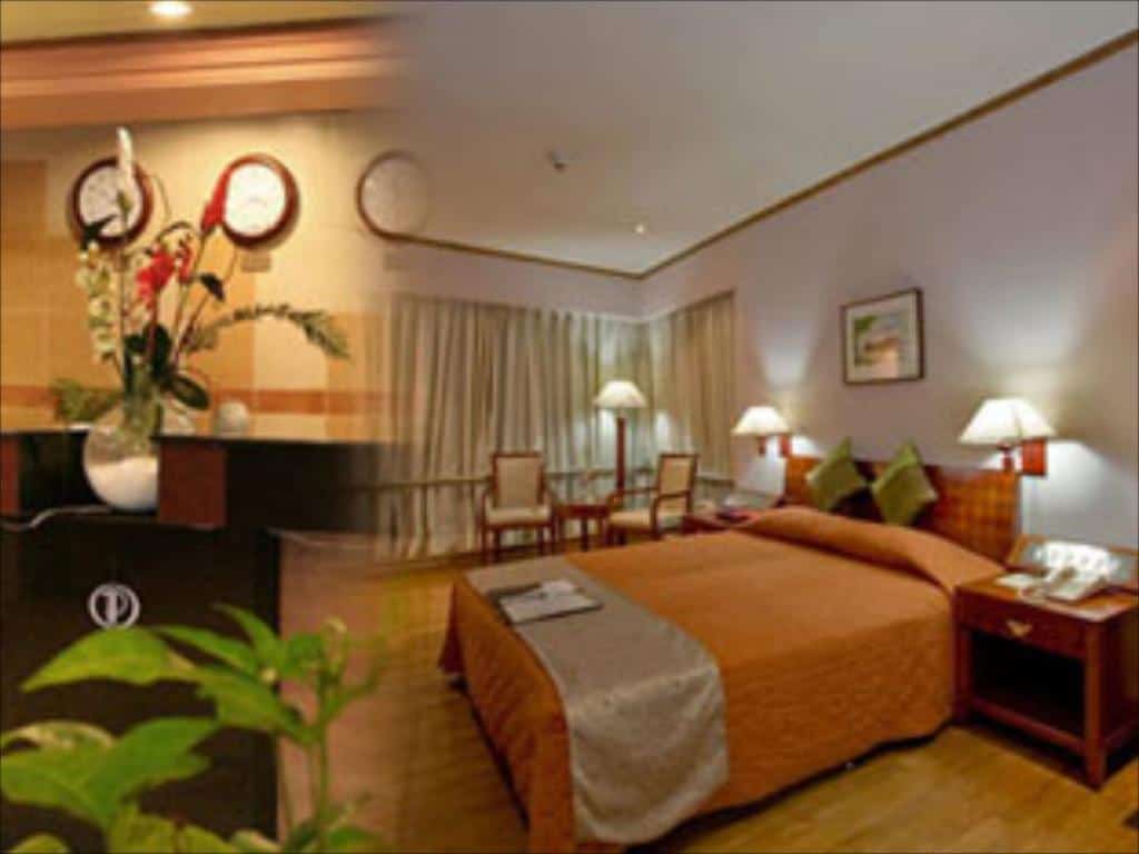 List of Best hotels in Bangladesh