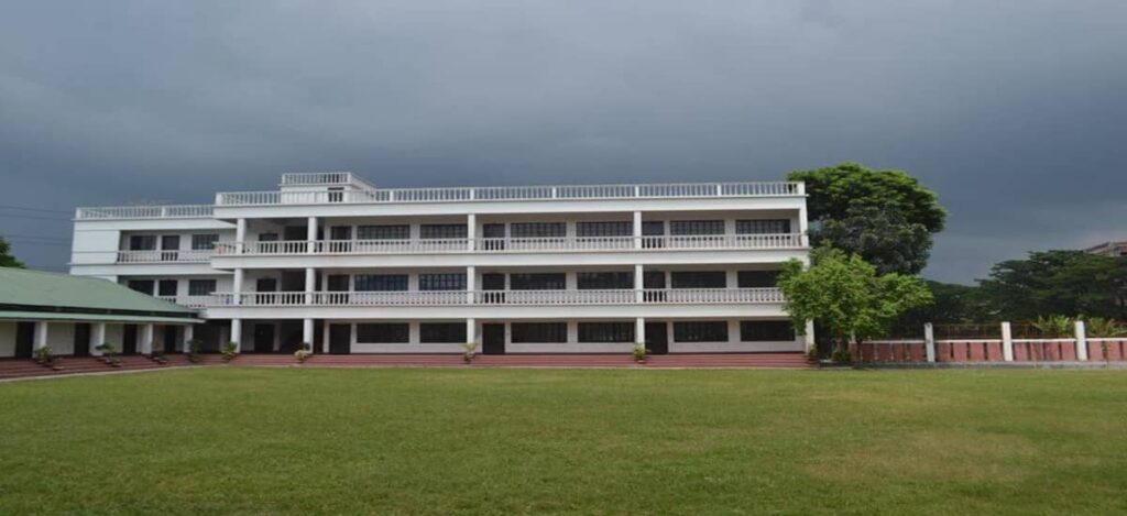 top 10 college in bangladesh Abdul Kadir Mollah City College