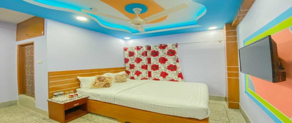 best hotel in Dhaka AS Shams International