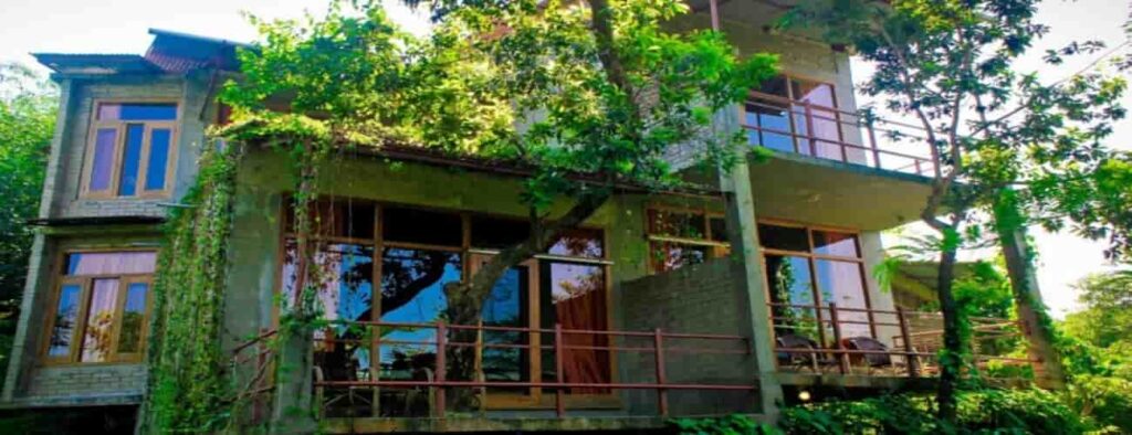 top 10 hotel in sylhet Shuktara Nature Retreat