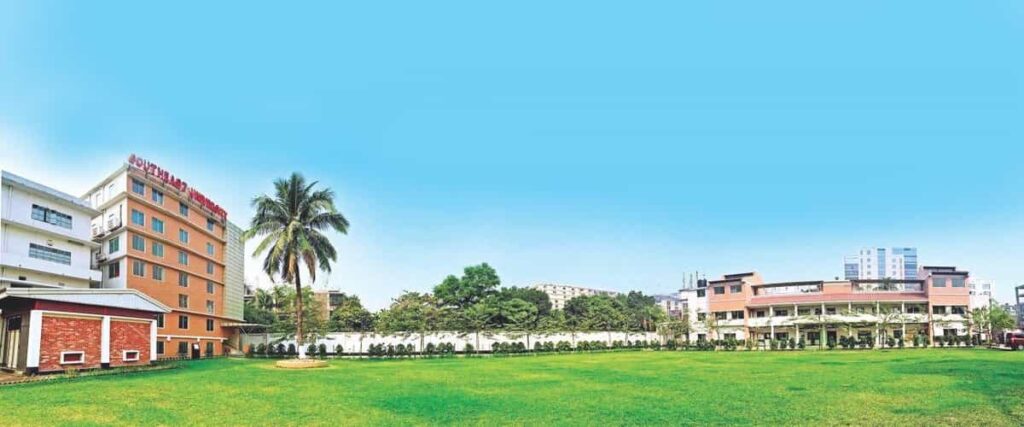 Private University in Bangladesh Southeast University