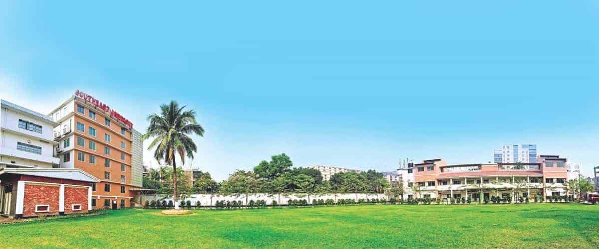 Top 10 Private University in Bangladesh in 2024. Ranking of all University.