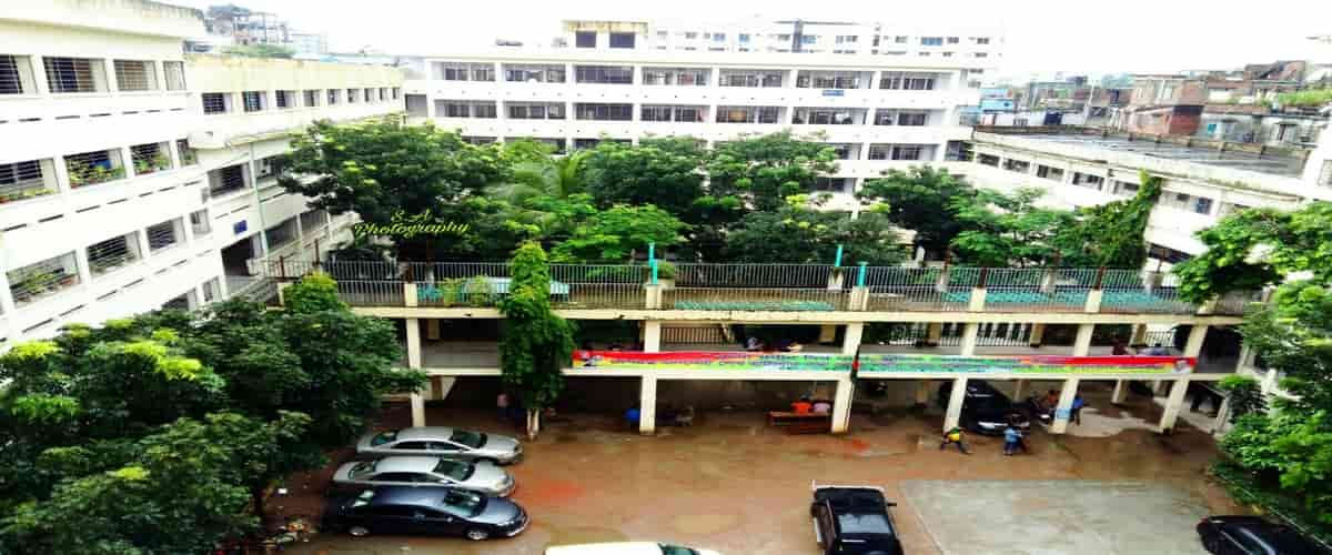 Top 10 National University in Dhaka in 2020 || National University Rankings
