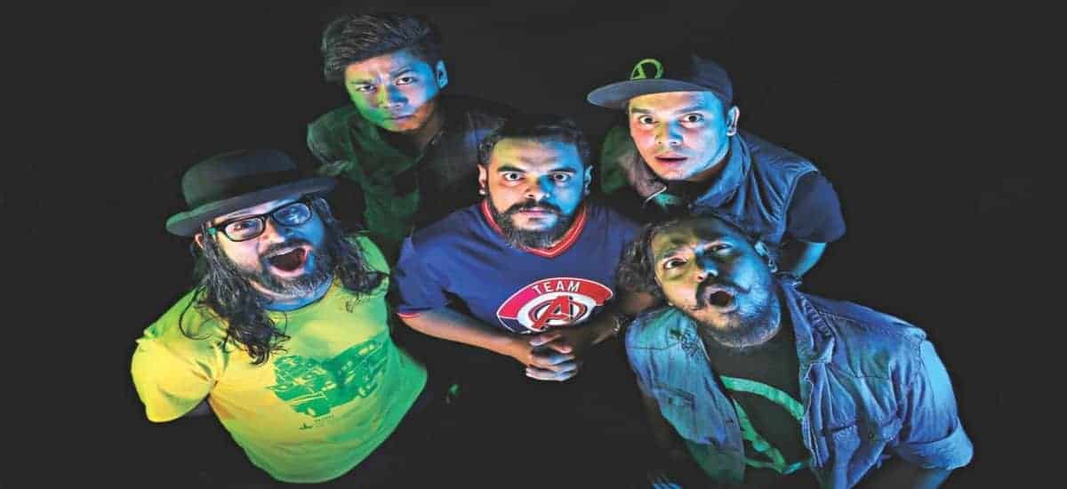 Top 10 Band in Bangladesh in 2024 | Ranking of Best Music Bands