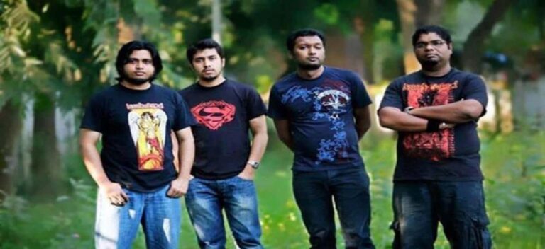 Top 10 Band in Bangladesh in 2024 | Ranking of Best Music Bands