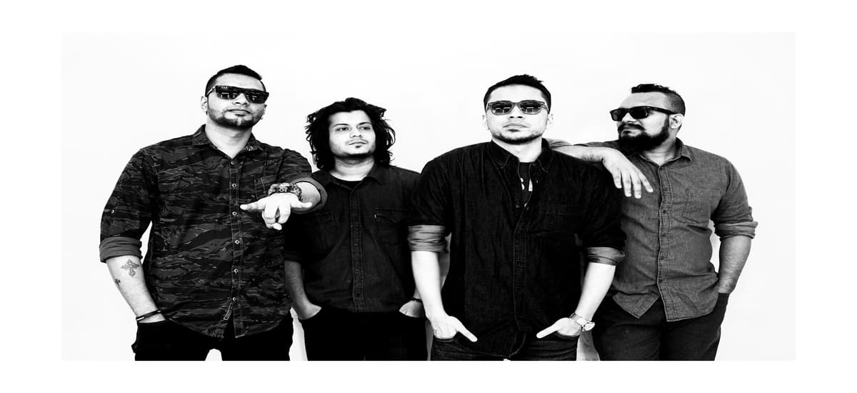 Top 10 Band in Bangladesh in 2024 | Ranking of Best Music Bands
