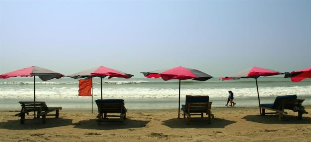 top 10 romantic place in Chittagong Cox's Bazar