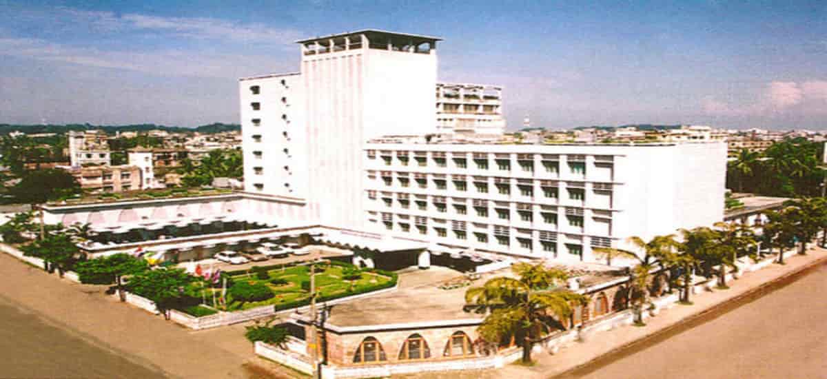 Top 10 Hotel in Chittagong in 2023. Full Ranking List