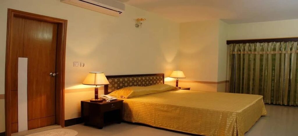 top 10 hotel in Chittagong Lord's Inn