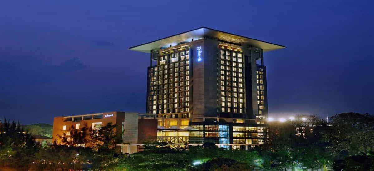 Top 10 Hotel in Chittagong in 2023. Full Ranking List