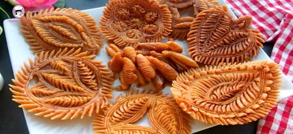 top 30 food in Bangladesh Pitha